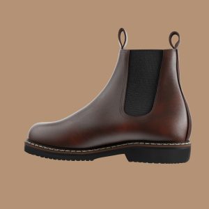 villette gauche | Le Soulor - Chaussures françaises