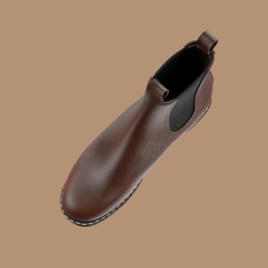 villette haut | Le Soulor - Chaussures françaises