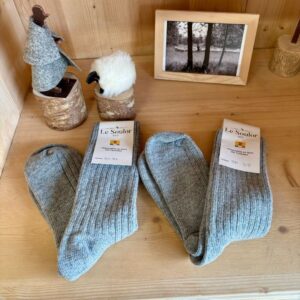 Chaussettes en laine – Image 5