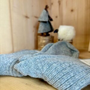 Chaussettes en laine – Image 4