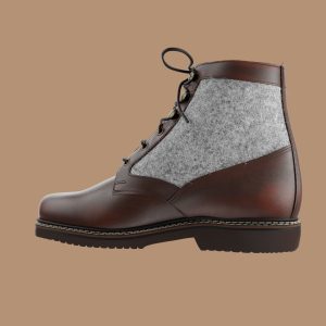 montparnasse gauche | Le Soulor - Chaussures françaises