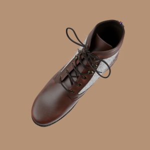 montparnasse haut | Le Soulor - Chaussures françaises