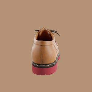 zz dos | Le Soulor - Chaussures françaises