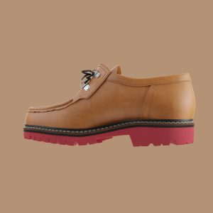 zz gauche | Le Soulor - Chaussures françaises