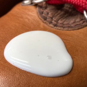 Creme universelle sur cuir | Le Soulor 1925