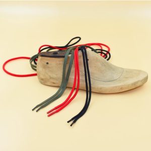 Lacets pour chaussures de rando | Le Soulor 1925
