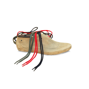 Lacets ronds, longueur 180 cm | Le Soulor