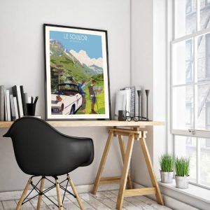 Affiche Le Soulor – Image 5