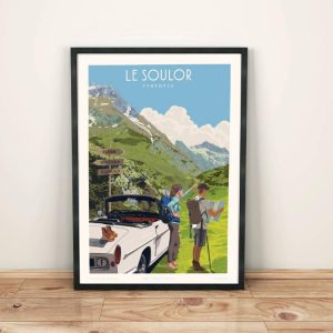 Affiche Le Soulor – Image 4