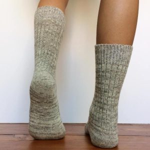Pyrenean wool socks | Soulor 1925