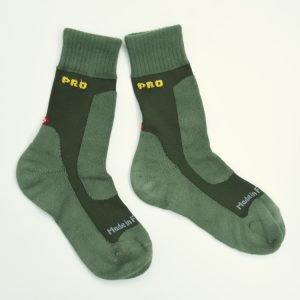 Chaussettes techniques coton | Le Soulor