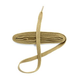 Lacets plats – Image 3