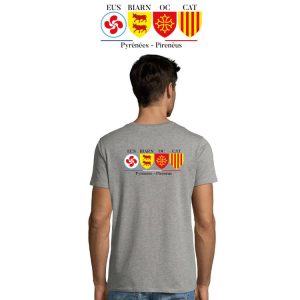 Tee-Shirt Le Soulor – Image 7