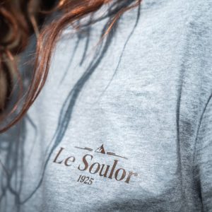 Tee-Shirt Le Soulor – Image 4