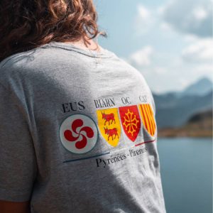 Tee-Shirt Le Soulor – Image 3