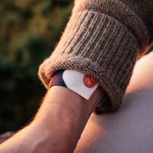 Merino wool jumper sleeves | Le Soulor 1025