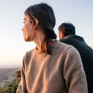 Pull Laine Mérinos – Image 1