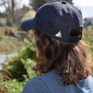 Casquette chanvre Made in Béarn – Image 7