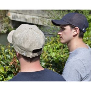 Casquette chanvre Made in Béarn – Image 4