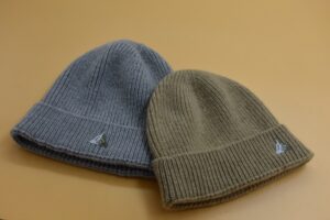 Bonnet en laine – Image 6
