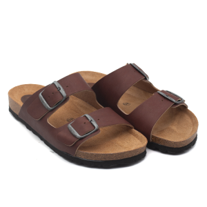 Flip-Flap marron – Image 2