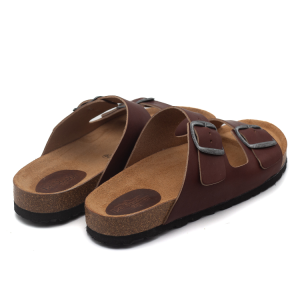 Flip-Flap marron – Image 3