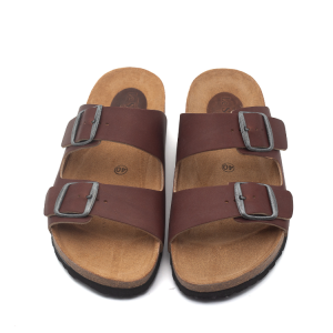 Flip-Flap marron – Image 4